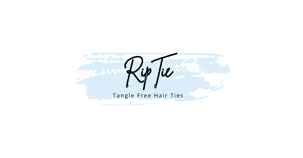 Rip Tie Hair