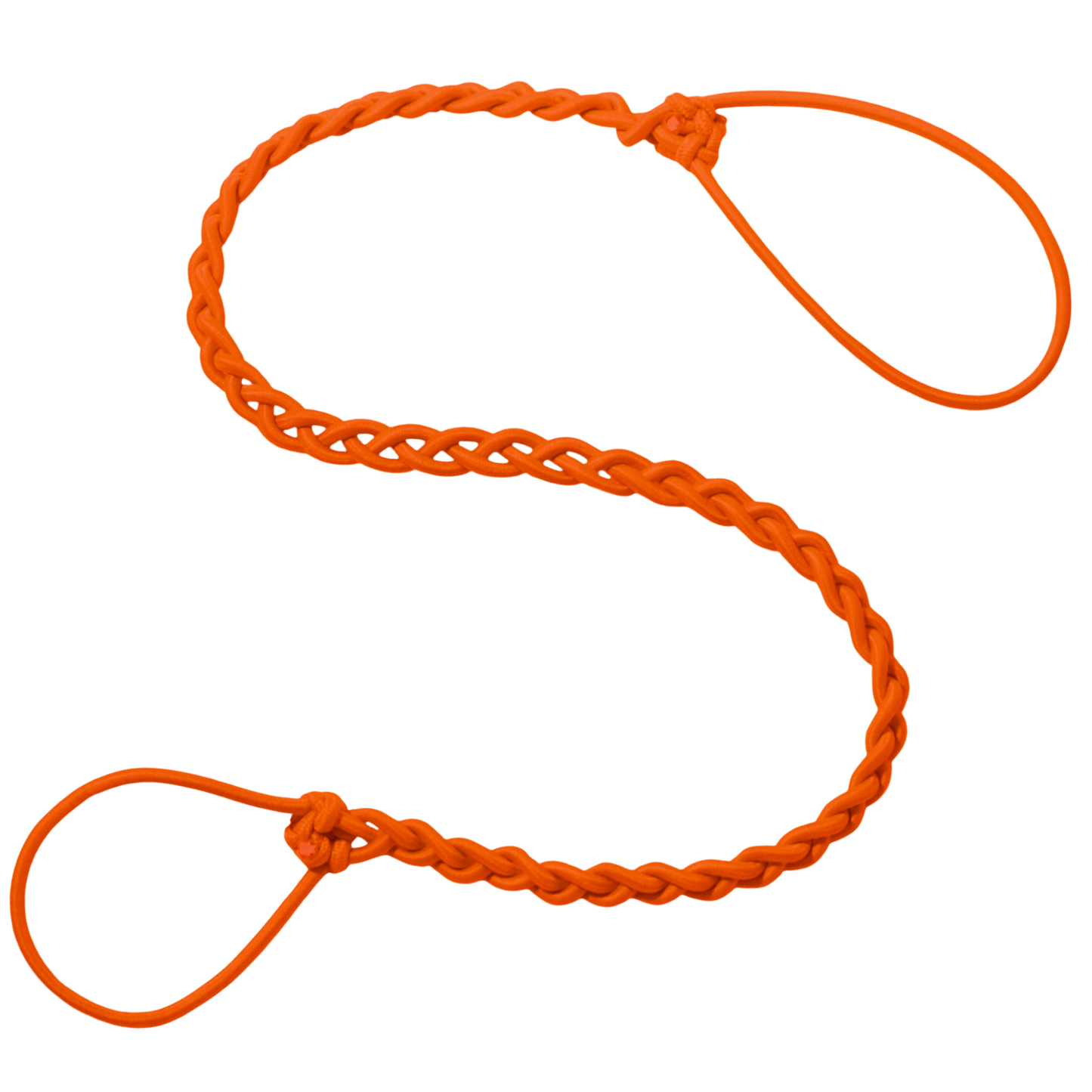 Rip Tie Tangle Free Hair Tie - Solar Flare