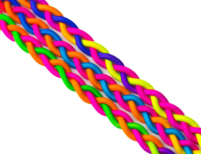 Rip Tie Tangle Free Hair Tie Mermaid Glow Gift Kit – Rip Tie Hair