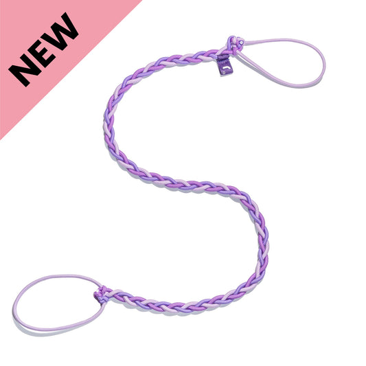 Rip Tie Tangle Free Hair Tie - Painted Dunes