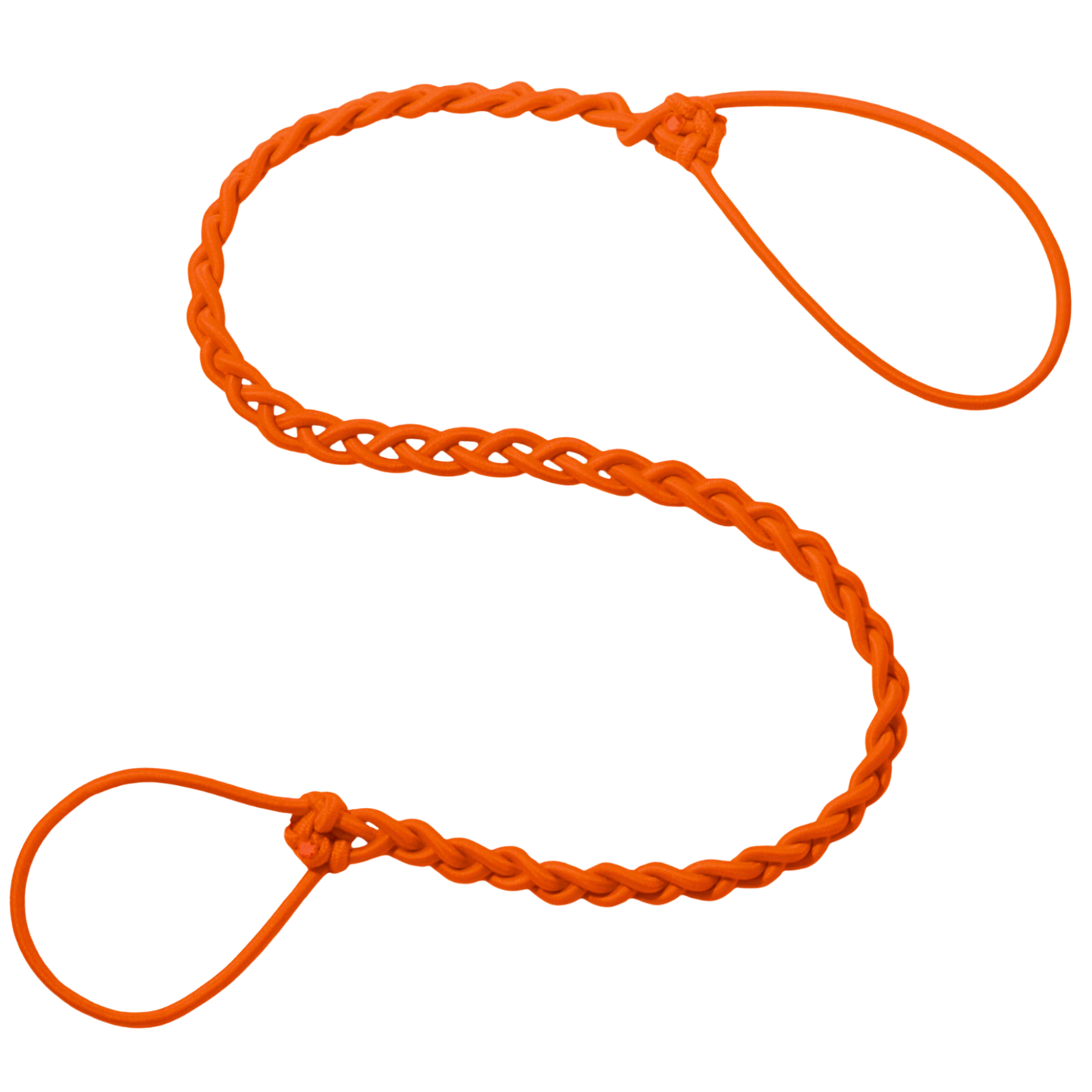 Rip Tie Tangle Free Hair Tie - Solar Flare