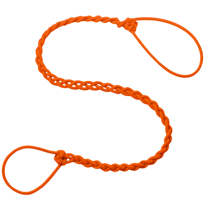 Rip Tie Tangle Free Hair Tie - Solar Flare