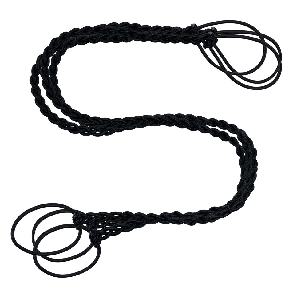 Rip Tie Tangle Free Hair Ties The Best Hair Ties For Long Hair Rip