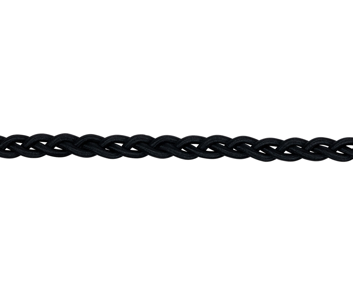 Rip Tie Tangle Free Hair Tie - Black