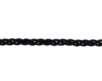 Rip Tie Tangle Free Hair Tie - Black