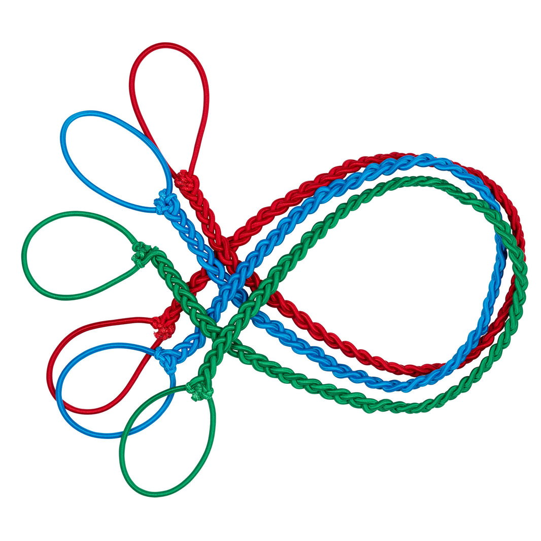 Rip Tie Tangle Free Hair Ties for Wind and Water – RipTie Hair Ties