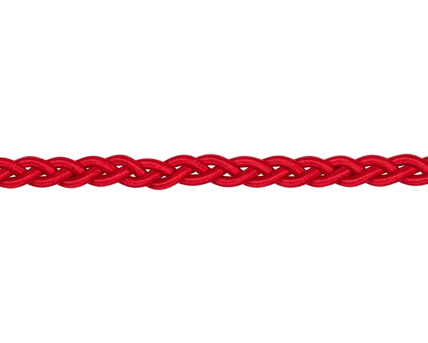 Rip Tie Tangle Free Hair Tie - Cardinal Crest