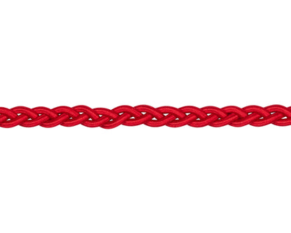 Rip Tie Tangle Free Hair Tie - Cardinal Crest