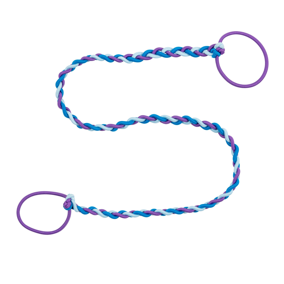 Rip Tie Hair Ties No Tangle Hair Tie Rippled Water RipTie Hair Ties