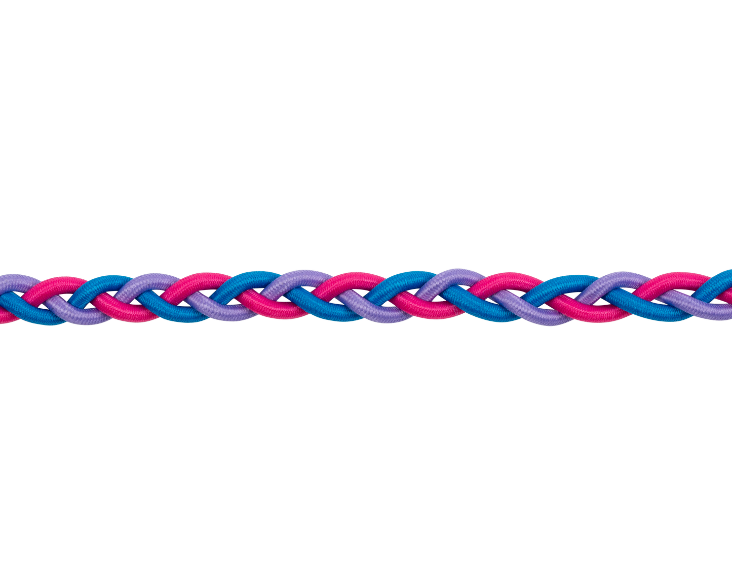 Rip Tie Tangle Free Hair Tie - Sunset