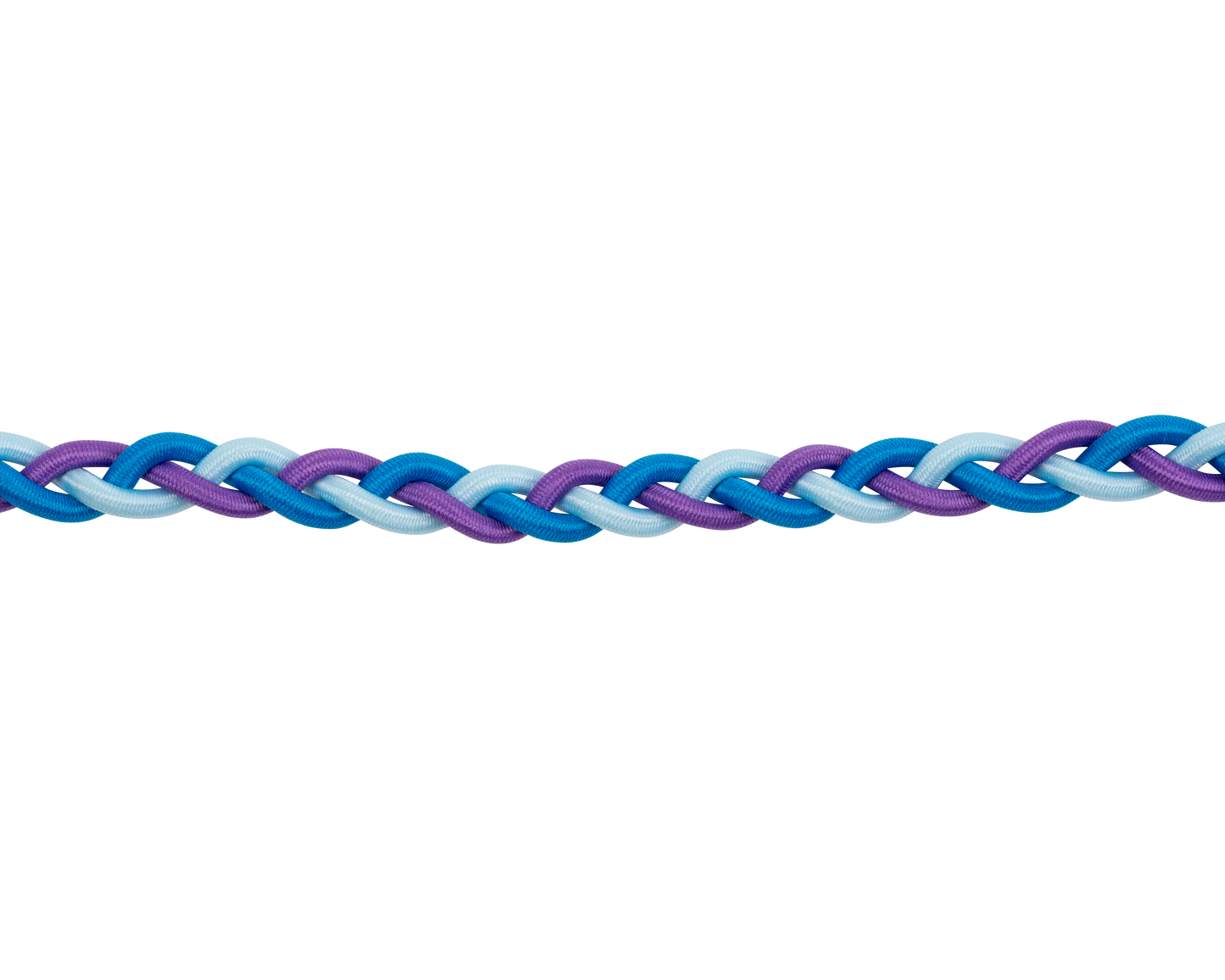 Rip Tie Tangle Free Hair Tie - Rippled Water